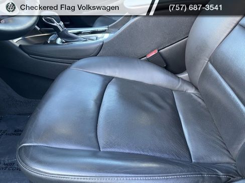 Used 2024 Chevrolet Malibu LT image 23