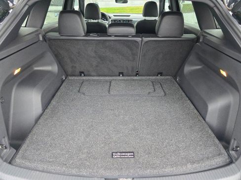 Used 2020 Volkswagen Atlas Cross Sport SEL image 16