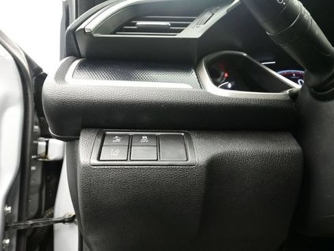 Used 2021 Honda Civic Sport image 14