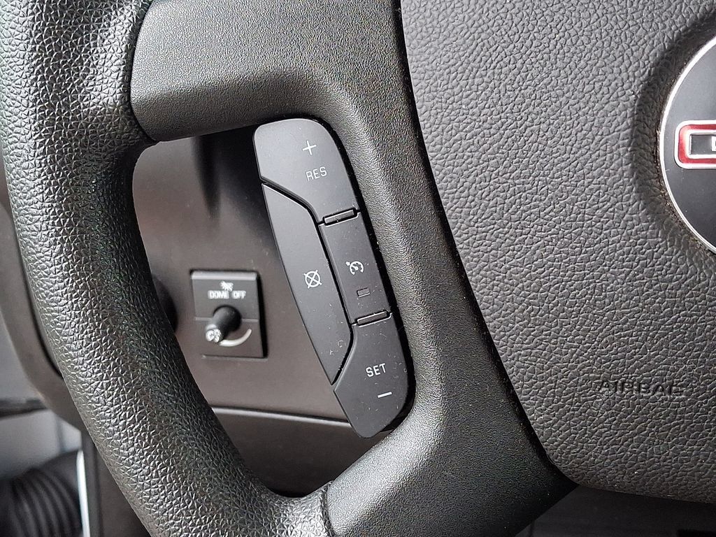 Certified 2025 GMC Savana 2500 w/ Driver Convenience Package RWD image 20