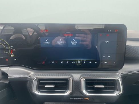 Used 2024 Ford Mustang Premium image 35