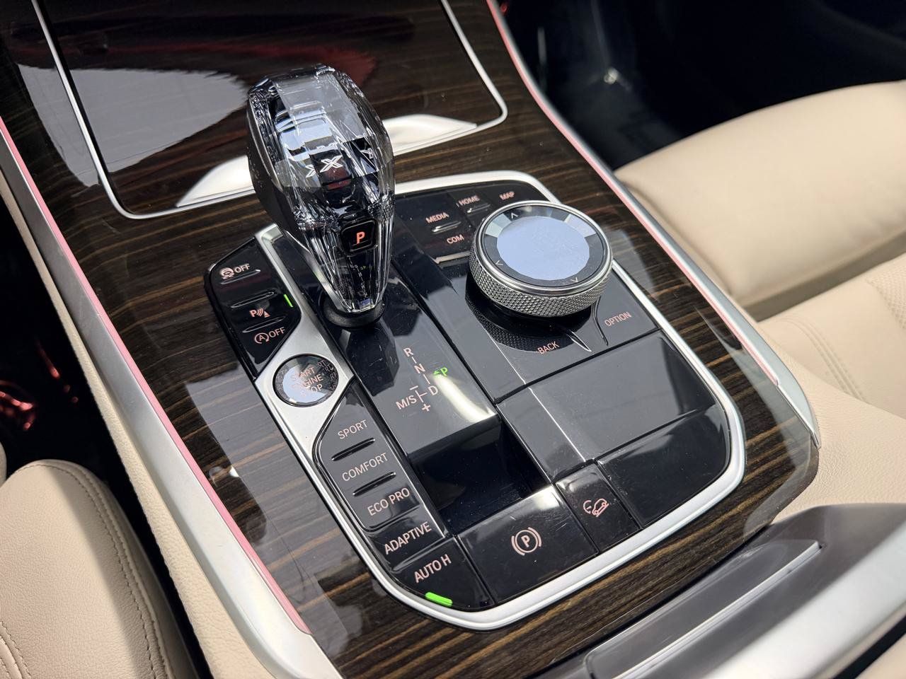 Used 2019 BMW X5 xDrive40i w/ Executive Package AWD/4WD image 44