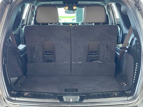 Used 2022 Dodge Durango GT AWD/4WD image 22