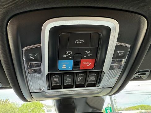 New 2026 RAM 1500 Big Horn AWD/4WD image 20