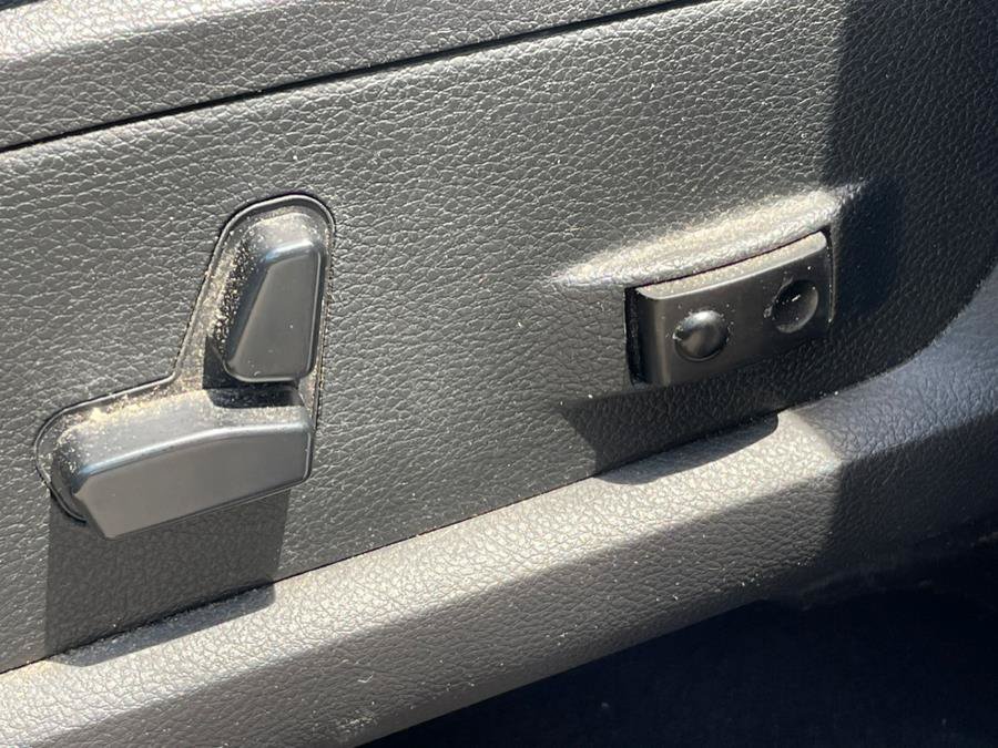 Used 2017 RAM 1500 Big Horn AWD/4WD image 16