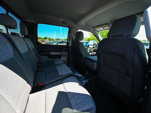 New 2026 Ford F250 XLT w/ XLT Premium Package AWD/4WD image 22