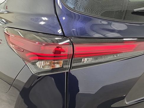 Certified 2025 Toyota Highlander XLE AWD/4WD image 28