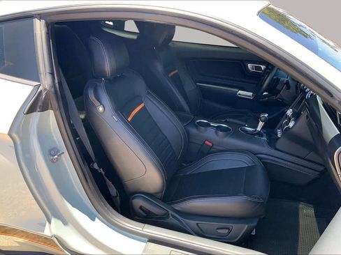 Used 2023 Ford Mustang Mach 1 w/ Equipment Group 700A RWD image 9