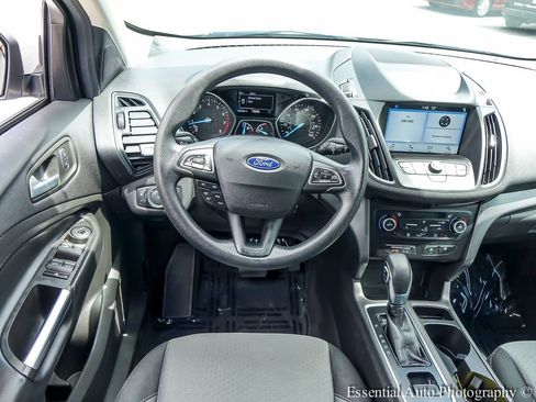 Used 2019 Ford Escape SE FWD image 11
