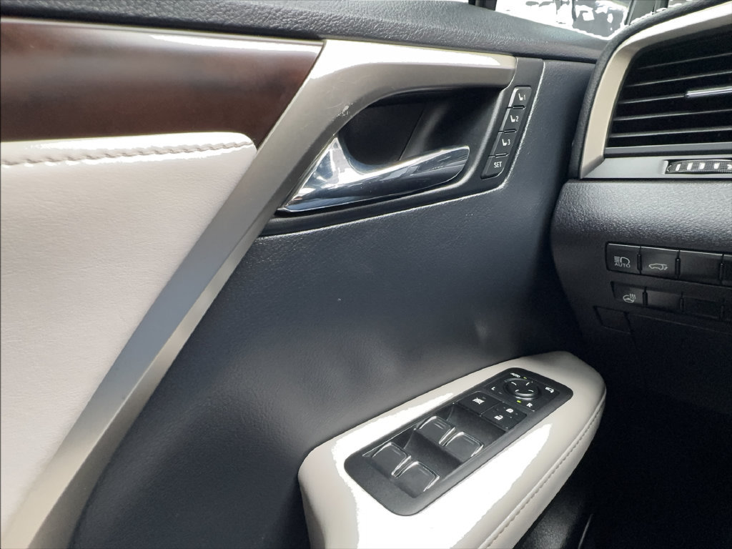 Used 2022 Lexus RX 350 FWD w/ Premium Package image 51