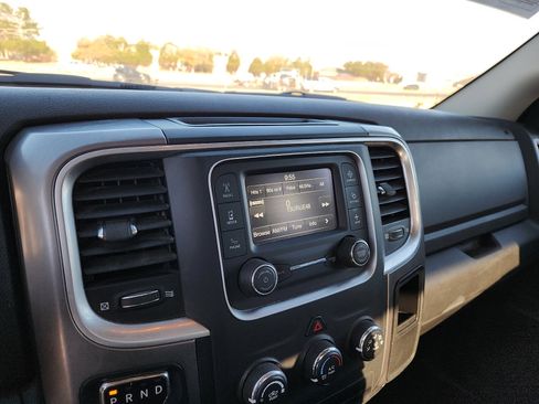 Used 2024 RAM 1500 Classic SLT image 19