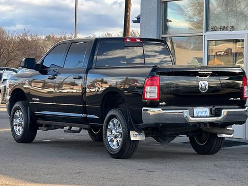 Used 2020 RAM 2500 Tradesman image 6