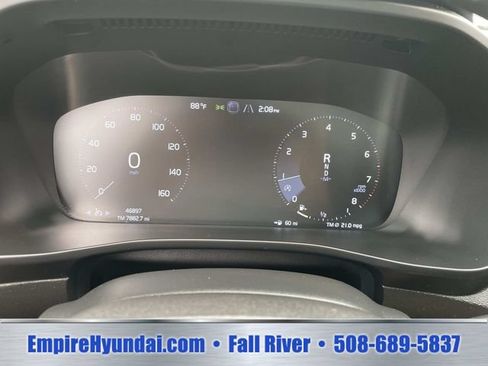 Used 2020 Volvo XC40 T5 Inscription w/ Protection Package AWD/4WD image 34