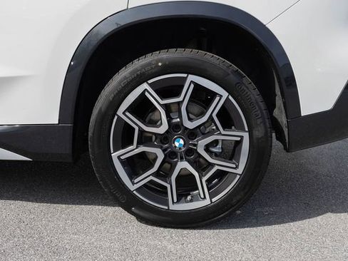 New 2026 BMW X1 xDrive28i w/ Convenience Package image 6