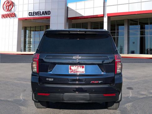 Used 2024 Chevrolet Tahoe RST w/ Luxury Package image 6