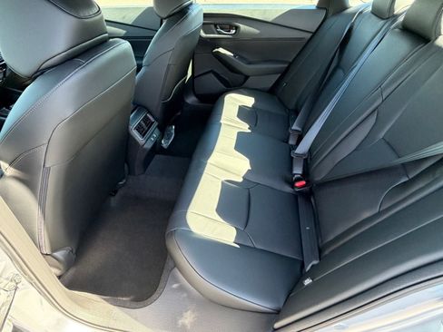 New 2026 Honda Accord Sport image 13