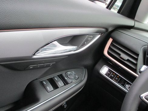 New 2026 Buick Envision Sport Touring image 16