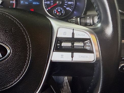 Used 2020 Kia Telluride LX FWD image 15