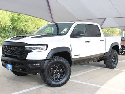Used 2026 RAM 1500 RHO w/ RHO Level 1 Equipment Group