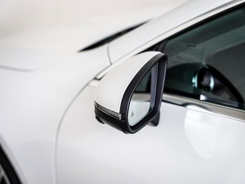 New 2026 Mercedes-Benz CLA 250 image 25