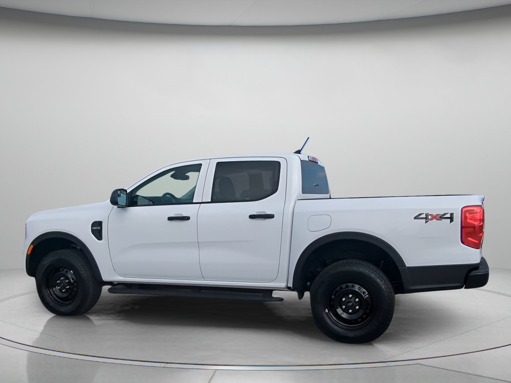 New 2026 Ford Ranger XL w/ Trailer Tow Package AWD/4WD image 18