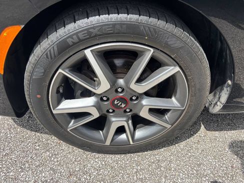 Used 2021 Kia Soul Turbo FWD image 5