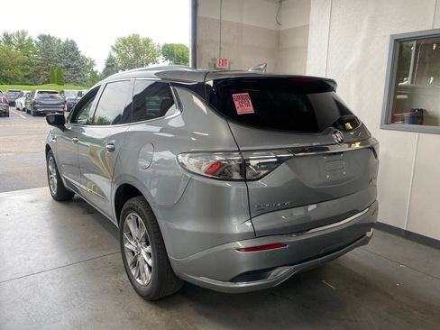 Used 2023 Buick Enclave Avenir w/ Avenir Technology Package AWD/4WD image 3