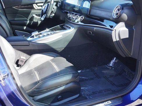 Used 2019 Mercedes-Benz AMG GT 63 S w/ AMG Aerodynamics Package image 31