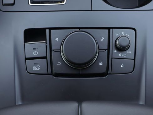 New 2026 MAZDA CX-90 3.3 Turbo w/ Select Package image 20