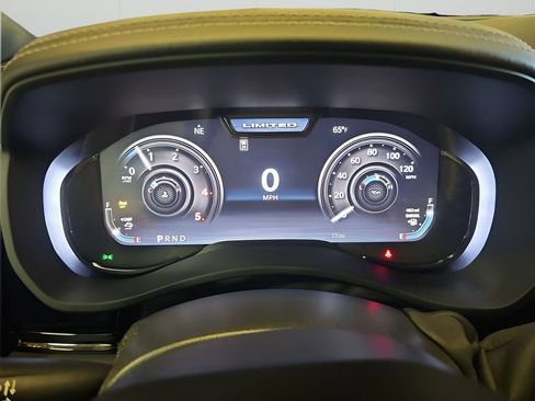 New 2026 RAM 3500 Limited image 15