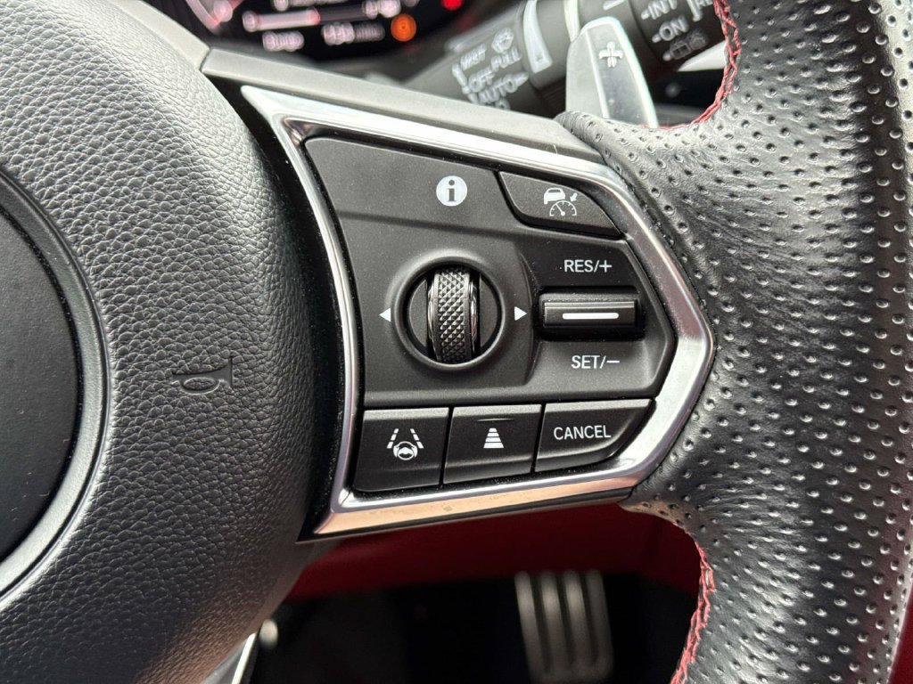 Used 2022 Acura MDX Type S w/ Advance Package AWD/4WD image 36