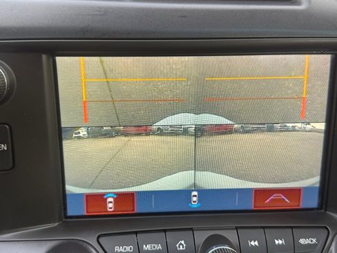 Used 2018 Chevrolet Corvette Stingray Coupe w/ 2LT Preferred Equipment Group image 33