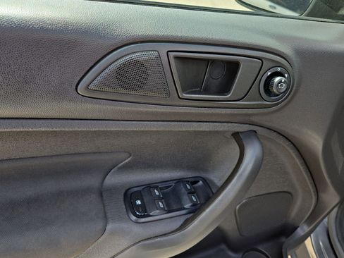 Used 2019 Ford Fiesta SE w/ Equipment Group 201A image 12