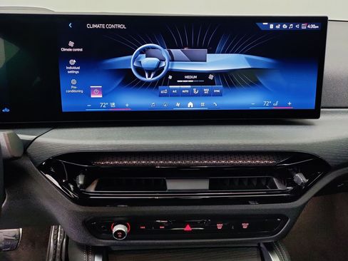 New 2026 BMW 430i Coupe w/ M Sport Package image 20