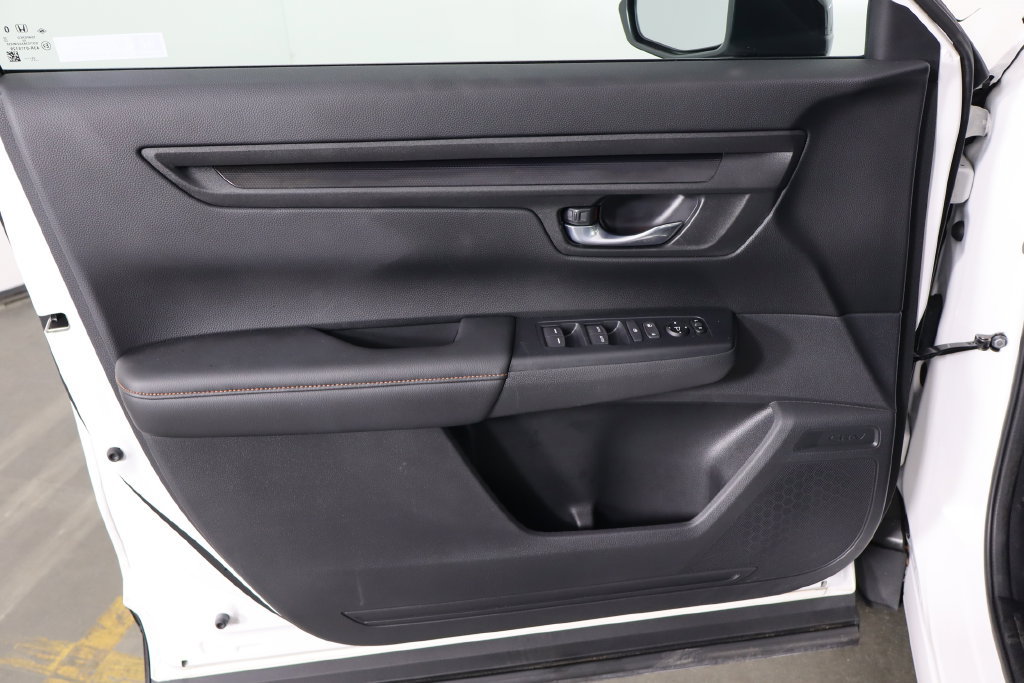 Used 2026 Honda CR-V TrailSport image 18