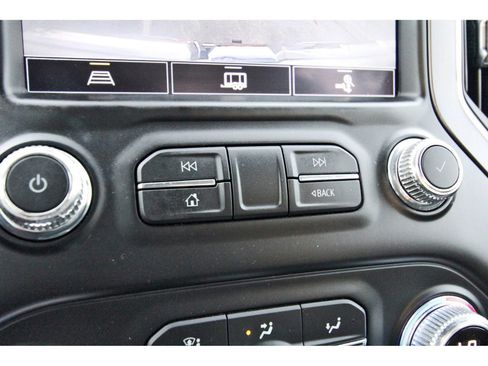 Used 2021 GMC Sierra 1500 AT4 image 28