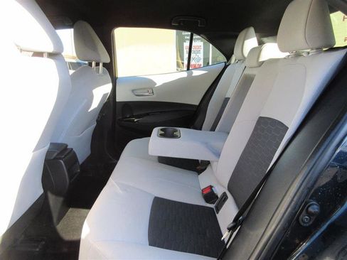 Used 2019 Toyota Corolla SE image 22