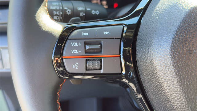New 2026 Honda Pilot TrailSport image 13