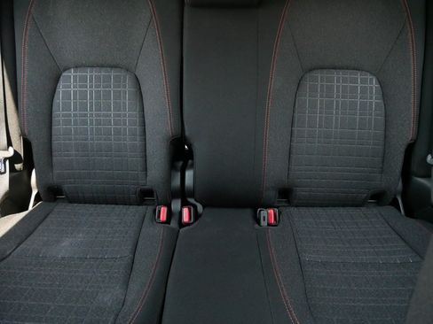 Certified 2027 Honda HR-V Sport image 13