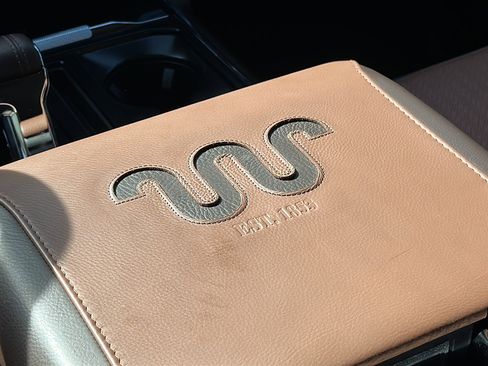 Used 2024 Ford F150 King Ranch w/ FX4 Off-Road Package image 21