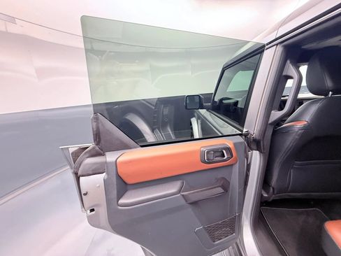 Used 2024 Ford Bronco Outer Banks AWD/4WD image 26