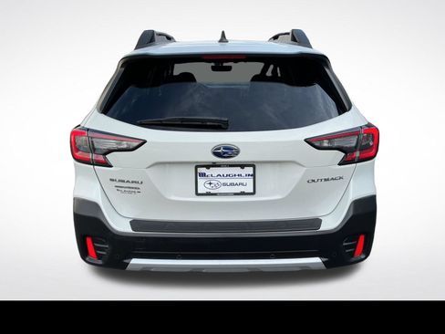 Used 2020 Subaru Outback Limited AWD/4WD image 4