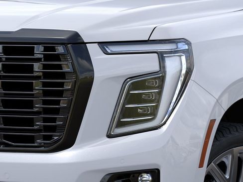 New 2026 GMC Yukon XL Denali Ultimate w/ LPO, Floor Liner Package AWD/4WD image 36