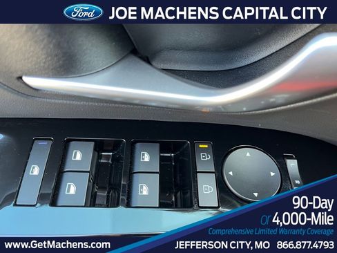 Used 2026 Hyundai Santa Cruz XRT image 19