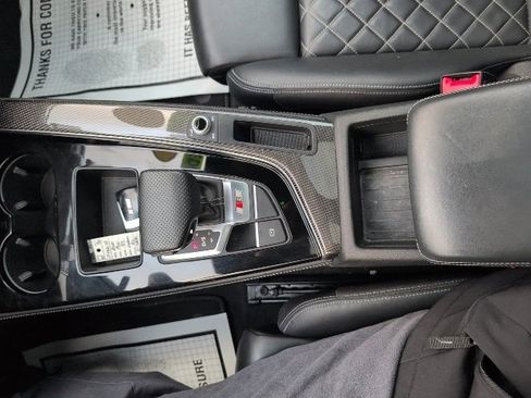 Used 2021 Audi S4 Premium Plus w/ Premium Plus Package image 20