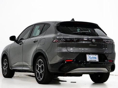 Used 2024 Alfa Romeo Tonale Ti image 9