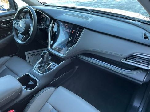 Used 2020 Subaru Outback Onyx Edition XT w/ Popular Package #2 image 18