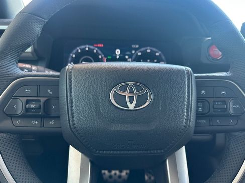 New 2026 Toyota Tacoma TRD Sport AWD/4WD image 24