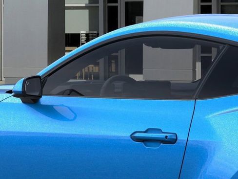 New 2026 Ford Mustang GT image 20