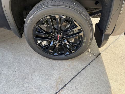 New 2026 GMC Sierra 1500 Elevation w/ Preferred Package image 35